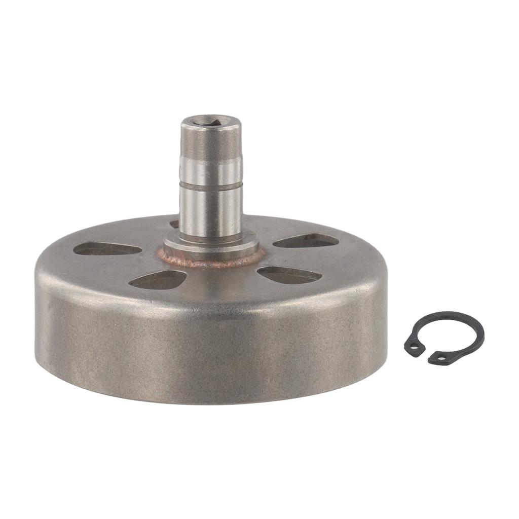 Clutch Drum and CirClip for FS90 FS110 FS130 HL100 Models Reliable Replacement Parts for Optimal Equipment Functionality
