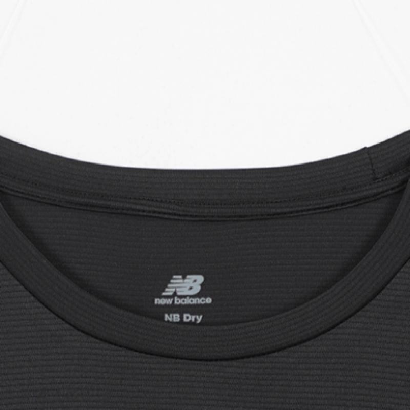 New Balance EssenTial Running T shirT