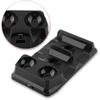 4-in-1 Fast Charging Dock Station Stand for PS Move/Controller