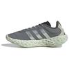 adidas Originals Zponge Grey Four Matte Silver Solar Red Unisex JH8111