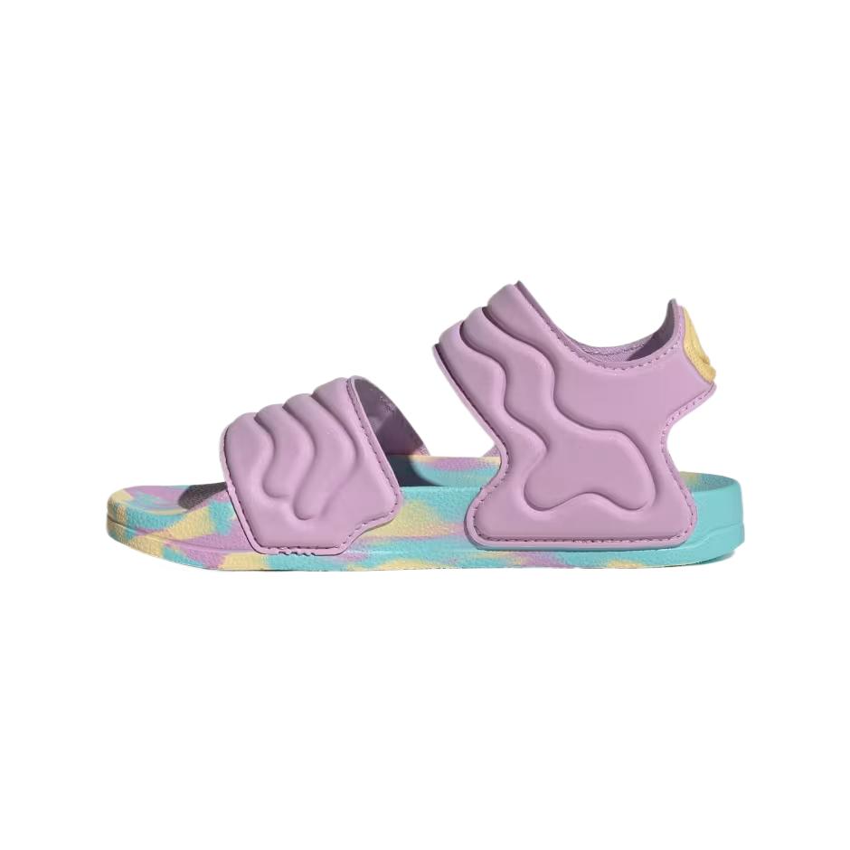 Adidas Adilette Sandal 2 Comfortable Quick-Dry Low-Top Kids Sandals Men sandals JS4931 28