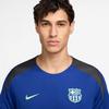 Nike Maillot Soccer Training Jersey breathable synthetic colours du fc barcelone