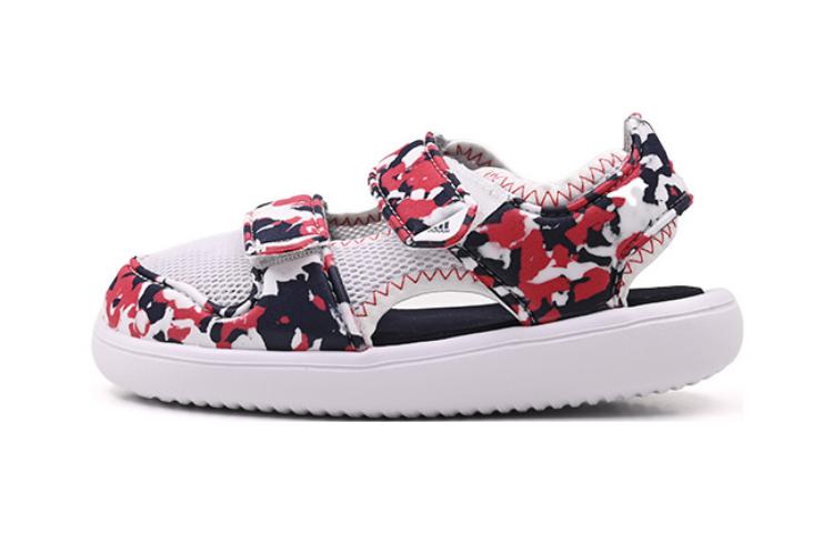 Adidas Water Sandal Children s Sandals Red White Children Aged 3 7 Years Old HP6791 33
