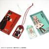 Confect TV Anime Acrylic Keychains F-toys "Toilet-Bound Hanako-kun 2" Amulet-Style (10-Piece Set)