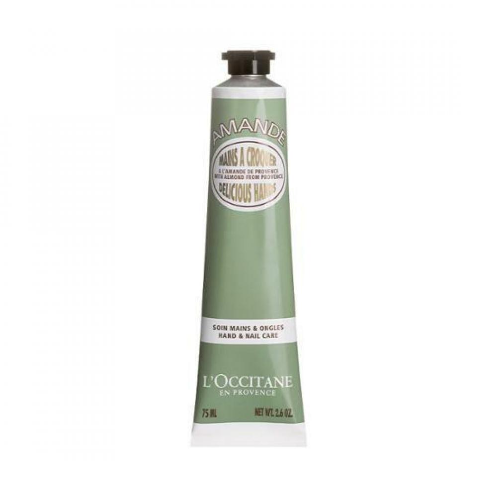 

Крем для рук L Occitane Almond Delicious 75 мл