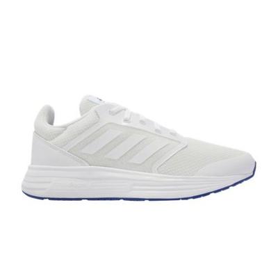 Galaxy 5 White Royal Blue G55774