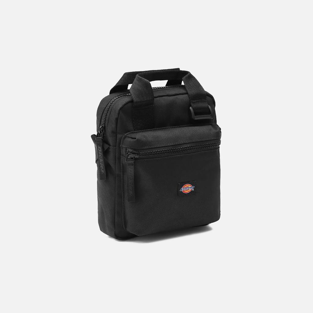 Dickies Morrowville 2.7 inch Luggage Set, Black/White