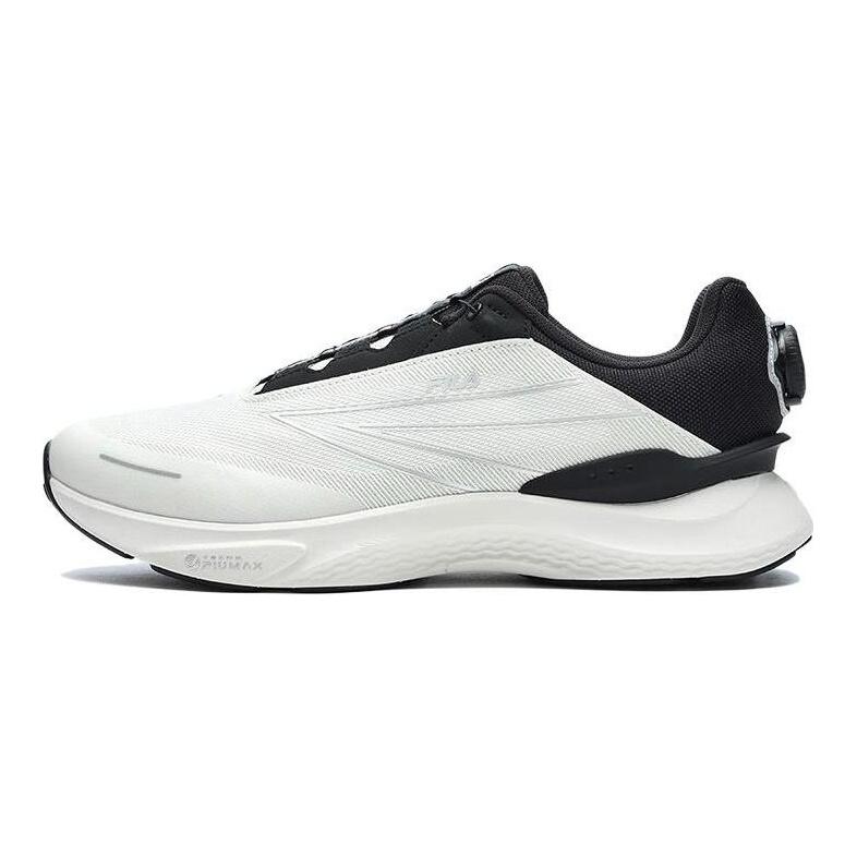 FILA Energy Boa 1+ Shoes 'White Black' A12M311101FWO