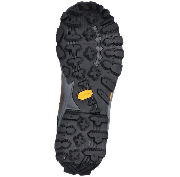 Полуботинки CMP TYTANUS MID WP