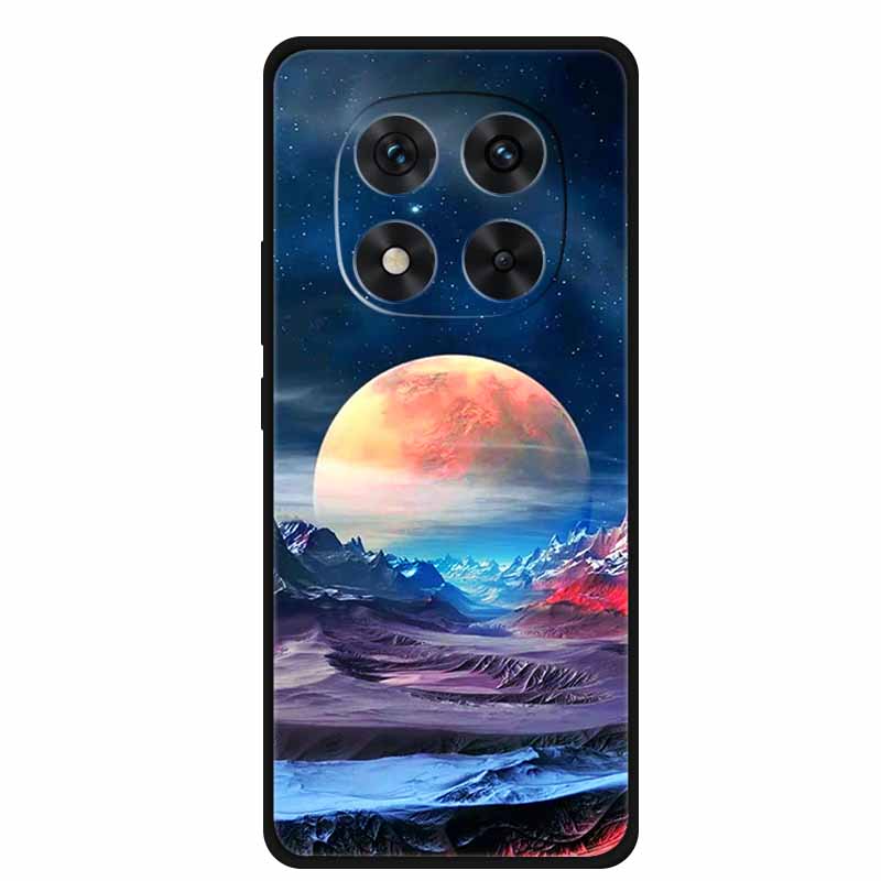 For Xiaomi Poco X7 5G Cases Black Bumper Silicone TPU Phone Cases Back Cover For PocoX7 5G  x7 Fashion Case Protective TPU Coque