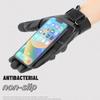 Motorcycle gloves men's cycling gloves outdoor tactical gloves military windproof wear-resistant combat non-slip sports gloves