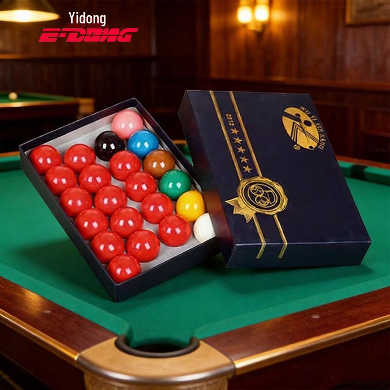 E-DONG Billiard Accessories