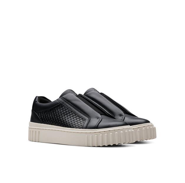 Кроссовки Clarks Mayhill Bay