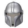 Masque électronique du Mandalorien Star Wars, phrases et effets sonores, déguisement pour enfants, des 5 ans