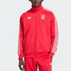 Adidas Originals X Liverpool Fc Track Jacket Men Jacket JZ0144