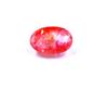 5.55 Carat Tuesday Big Offer Oval Shape Pink Sapphire Certified Sri Lanka Gemstone SN105