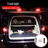 High Brightness LED Trunk Light for Prado LC250/LC300