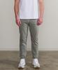 PANICALE Khaki Beige Drawstring Nylon Pants