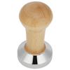 51mm Coffee Powder Press Tamper Coffee Making Tool Maker Accessories Household Supplies
