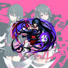 Anime Akame ga KILL 15cm Acrylic Stand Model Cosplay Characters Ornament Accessories Goods Collection Gifts