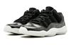 Air Jordan 11 Retro Low GS 'Barons'