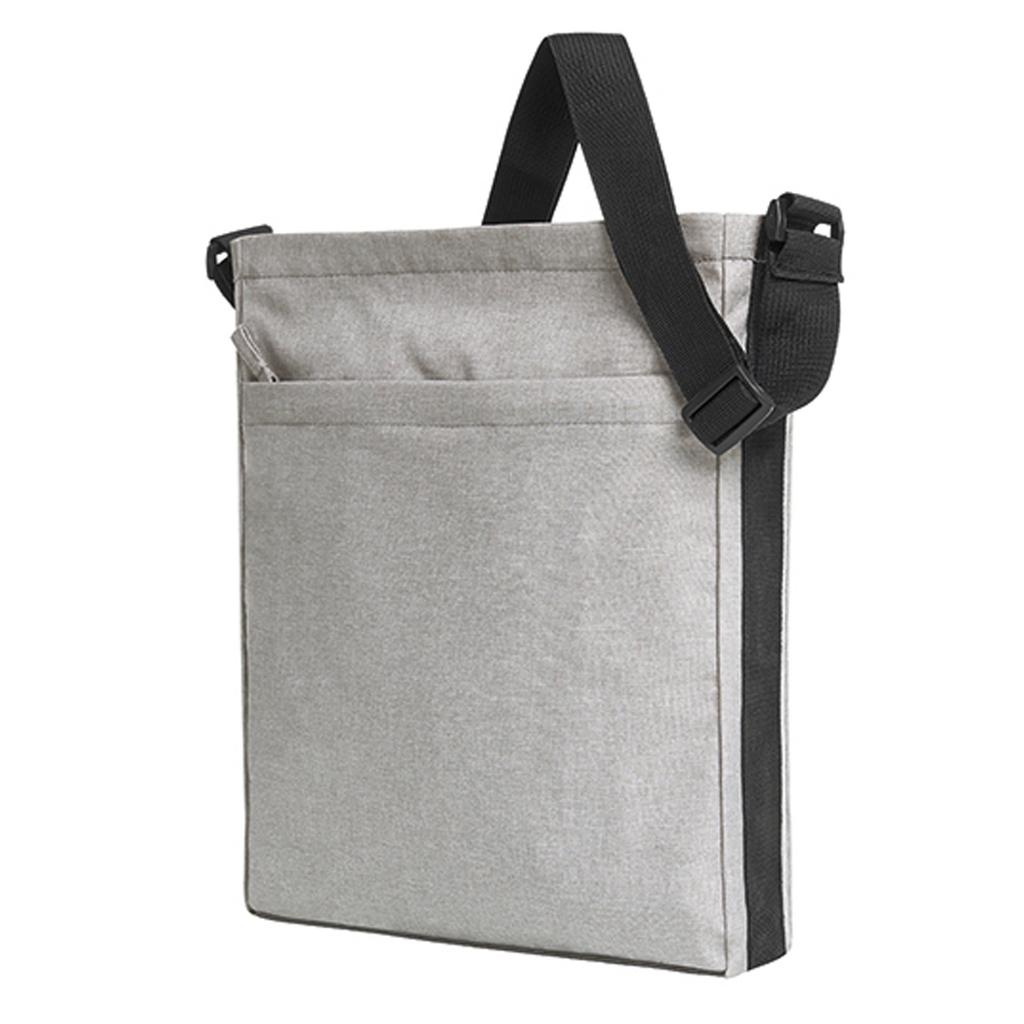 Halfar Circle Mottled Messenger Bag