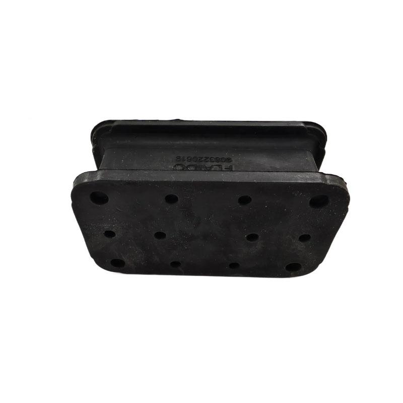 A9063220619 Car Accessories Suspension Bushing Spring Bushing 9063220619 For Mercedes-Benz Sprinter 906