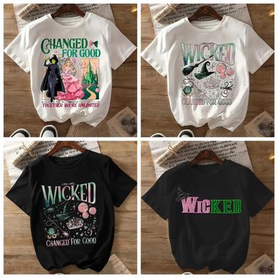 Oberteile – T-Shirts