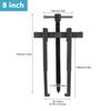 3/4/6/8/8.6 Inch Two Claw Jaw Bearing Puller Adjustable Separate Lifting Device Pull Remover Bearing Puller Auto Repair ToolGood Product