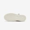 Anta Kids Synthetic Leather Simple Versatile Non-Slip Wear-Resistant Lightweight Shock-Absorbing High-Top Kids Skate Shoes Men Sneakers A12438004-1