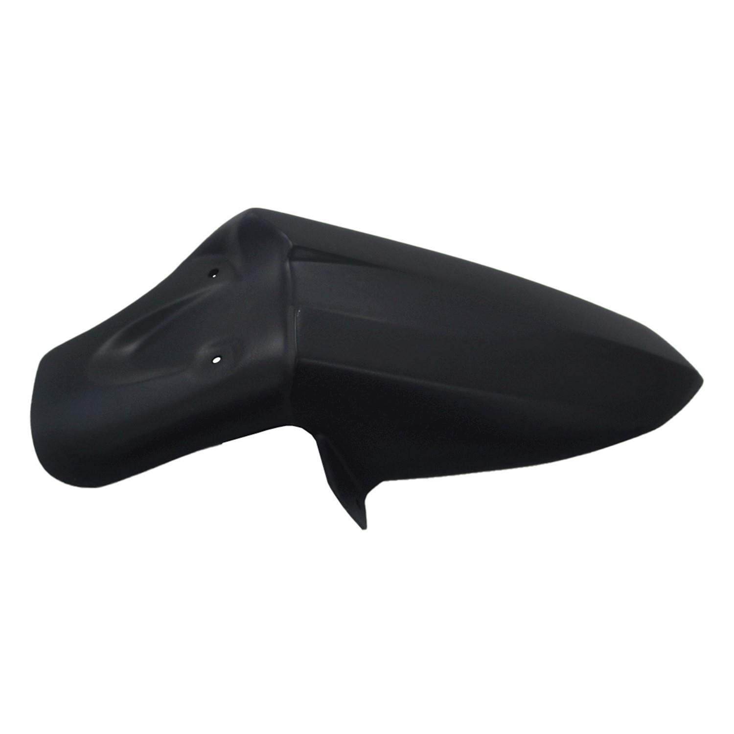 

GP Composite Honda VFR1200 2012-2018 Crosstourer Compatible Rear Fender Black