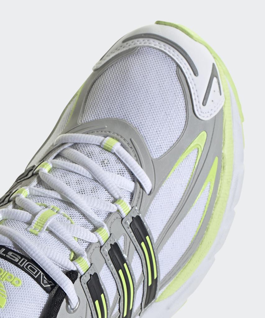 Adidas Adistar Cushion - White:Lime / Id5744