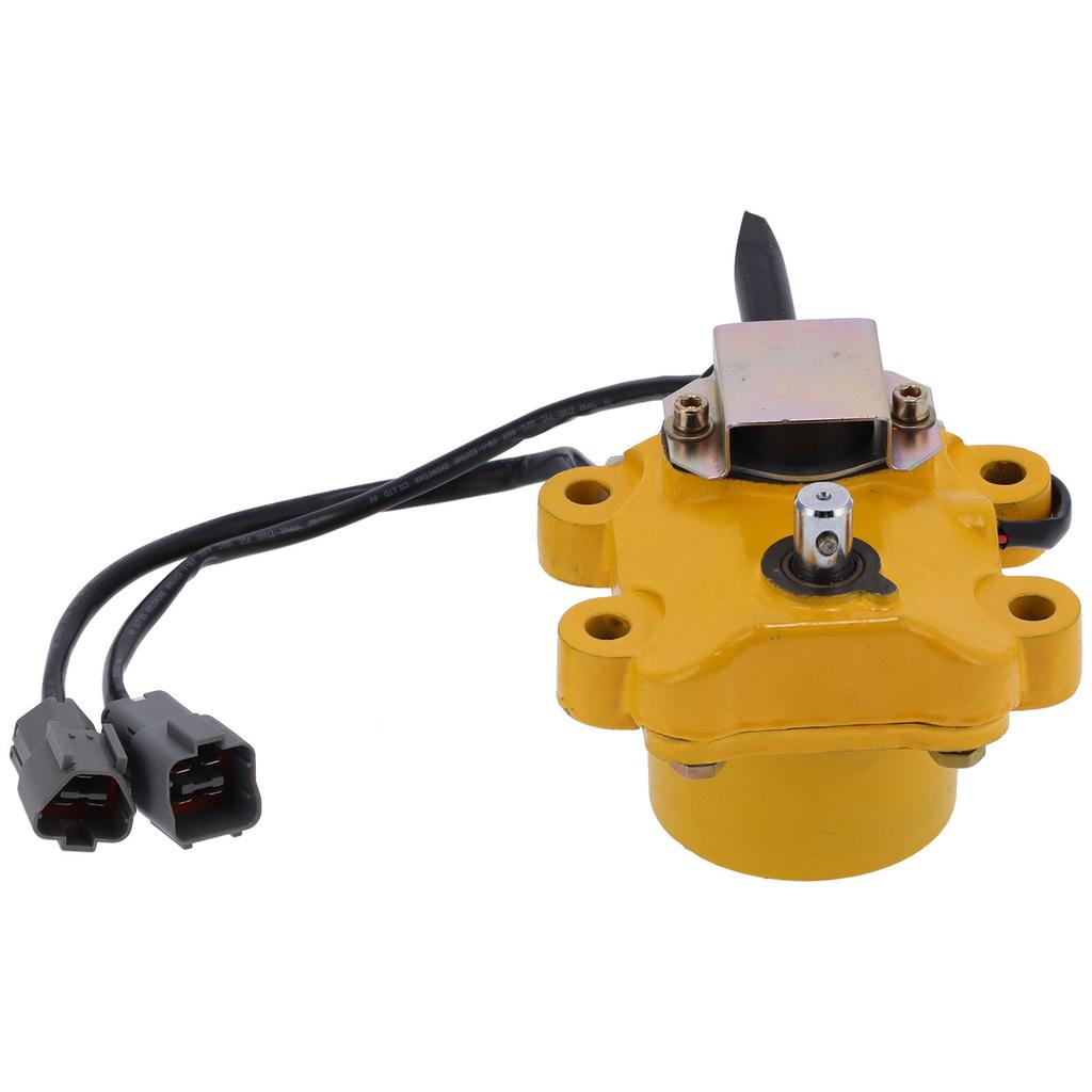 Excavator Throttle Motor Industrial Control Tool 7824‑30‑1600 TOSD‑09‑003 for PC120 200‑5 220‑5
