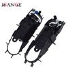 1/2/4 Pcs Chrome Black Interior Door Handle For Dawoo Nubira Chevrolet Optra Excel Lacetti Buick Excelle Front Rear Left Right