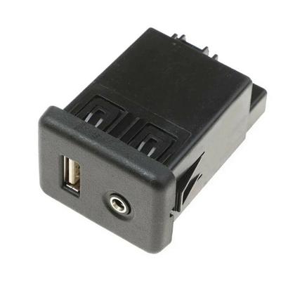 For Opel Vauxhall Insignia Chevy Buick USB Charging Port Module Socket #13599456