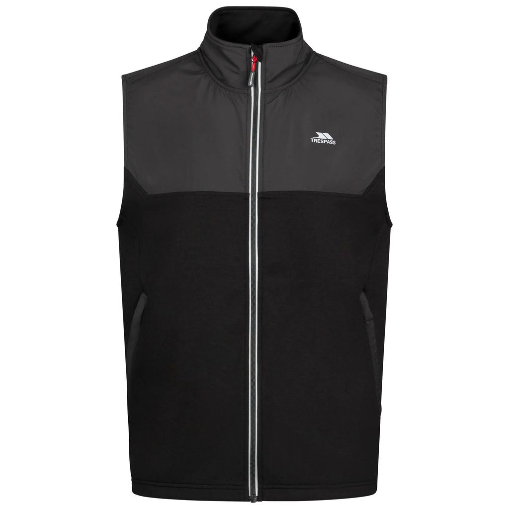 Trespass Mens Eboy Active Gilet