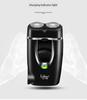 Lingke LK-188 Portable Rechargeable Men's Electric Beard Shaver