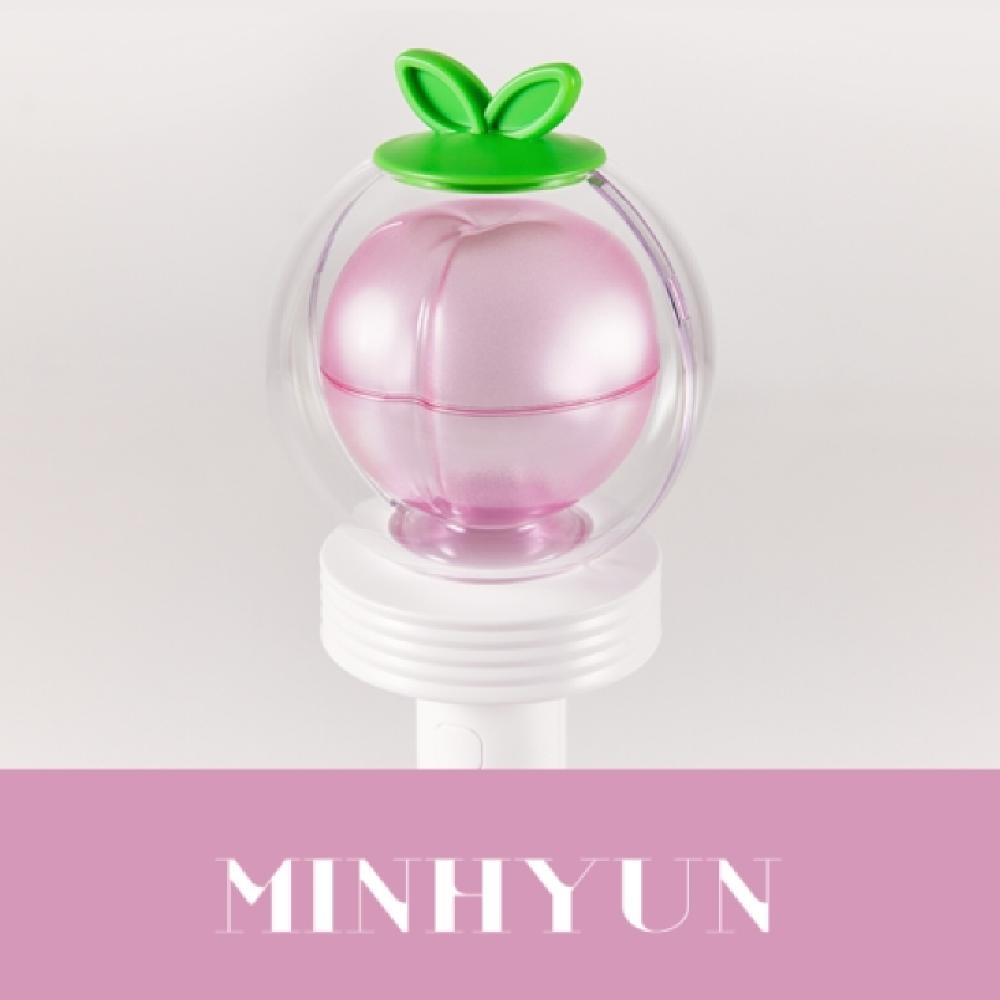 HWANG MIN HYUN Light Stick