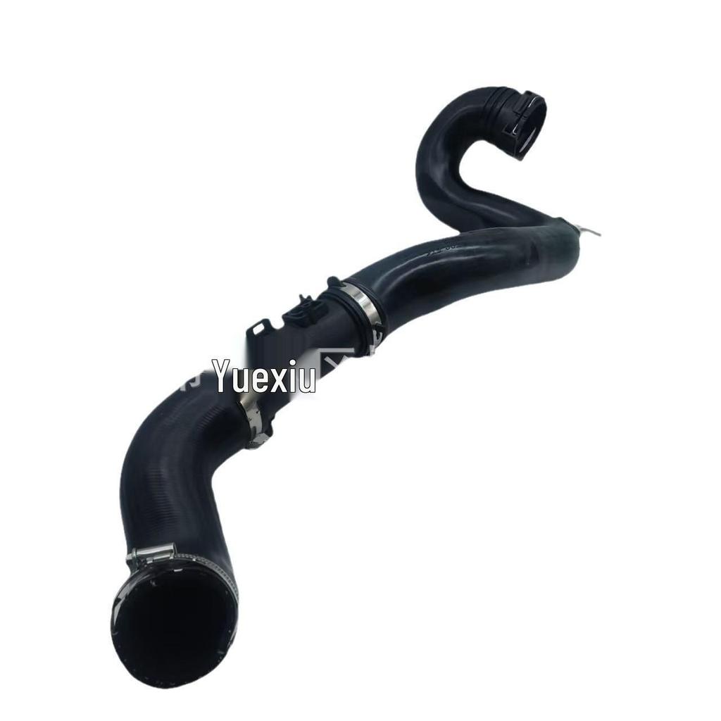 Ladeluftkühlerrohr GX736F073BD für Jaguar XE, XF, F-PACE