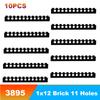 10Pcs Moc Technological Bricks Diy Parts 6541 3700 32064 32000 3701 Building Block Suitable For All Brands Small Particles Toy