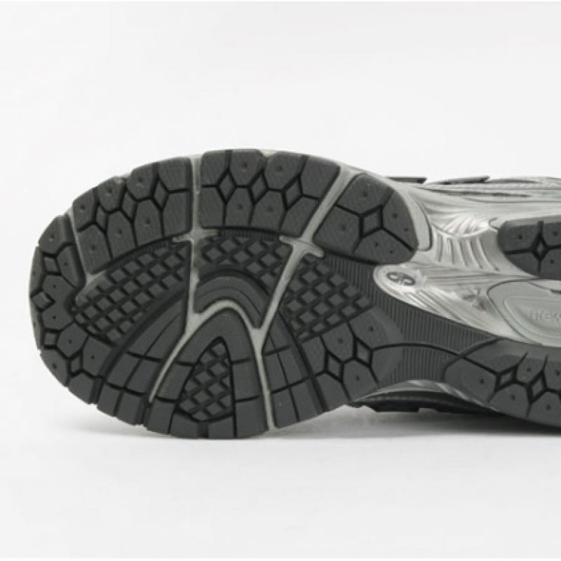 New Balance Unisex Running Shoes 1906 Running Shoes Harbor Grey Silver Metallic M1906reh