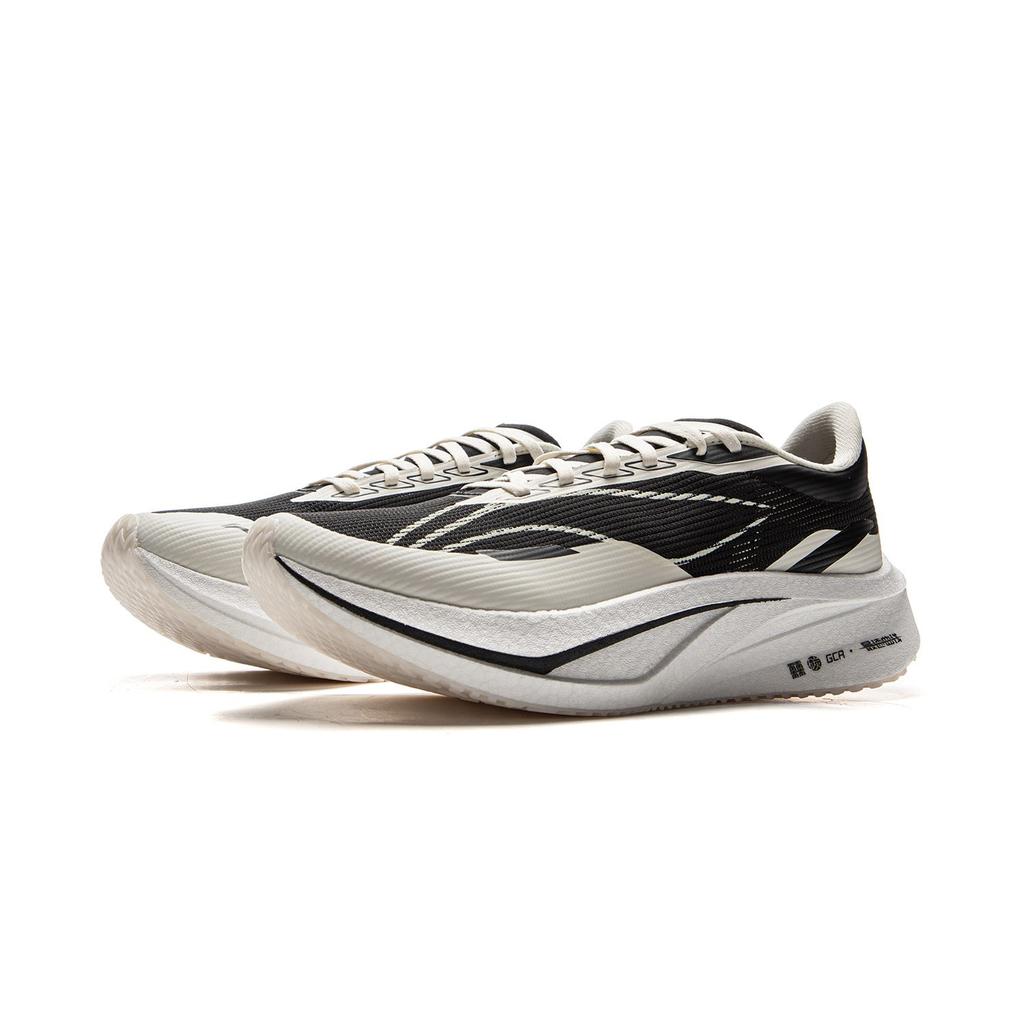 Li Ning Feidian 4 Challenger Textile, TPU Low Top Carbon Plate, Light Touch Technology ARMU005-31