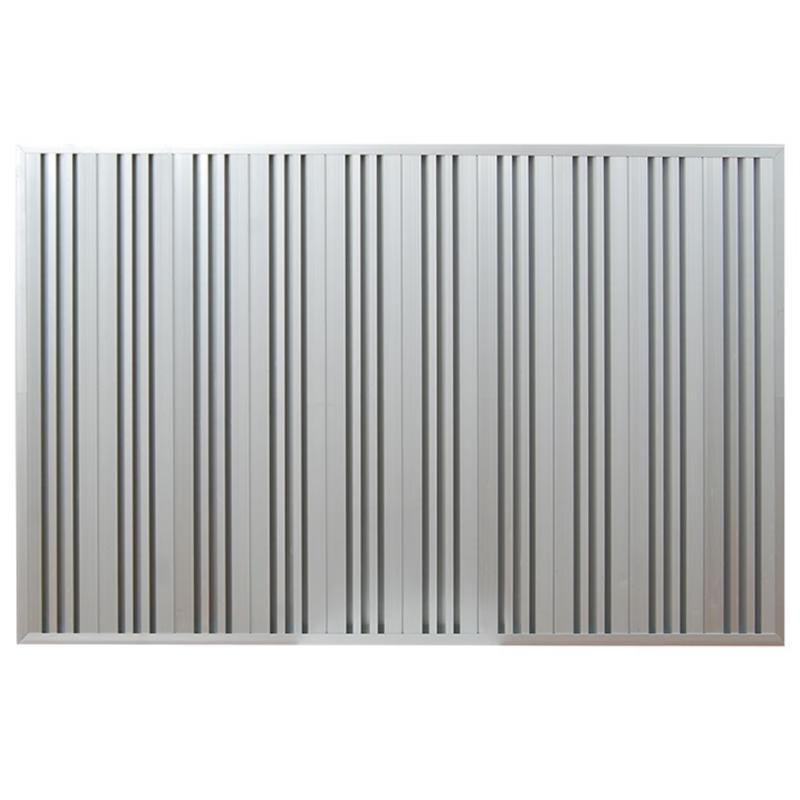

Wenxu WX-10 Commercial Far-Infrared Wall Heater