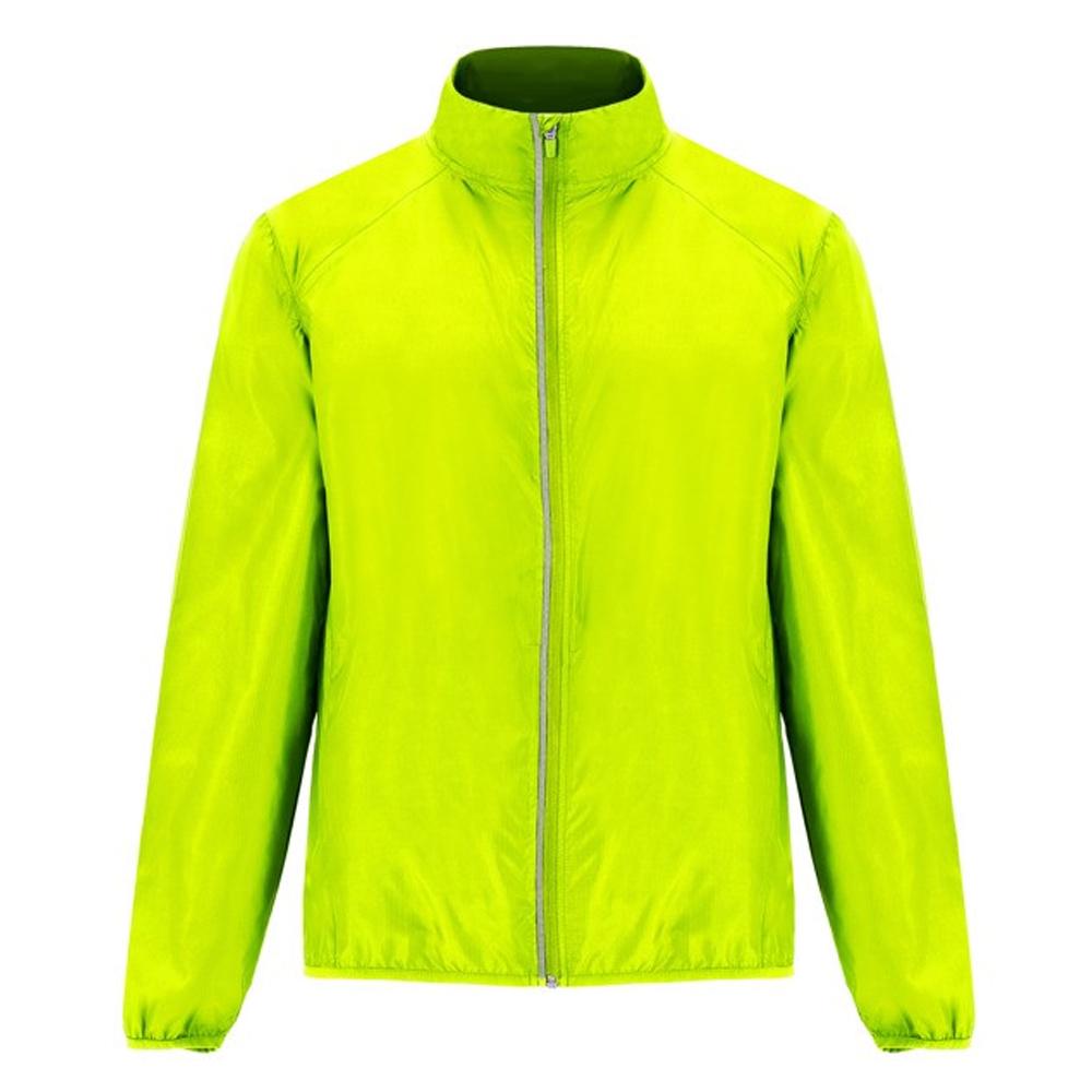 Mens Glasgow Packaway Windbreaker