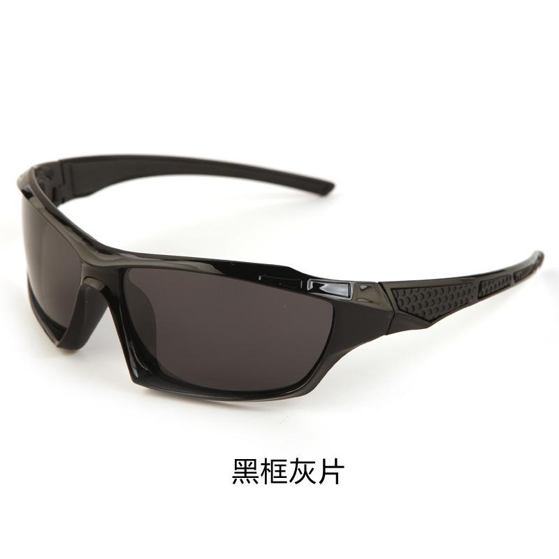 Трансграничные Новые Уличные Спортивные Поляризационные Солнцезащитные Очки Очки для Водителей Рыбалки Велосипеда Оптовая Продажа 9039