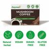 Mushroom Organic Instant Coffee