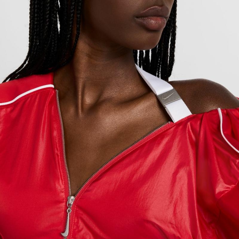 Nike As W Nrg Jacquemus Track Jkt