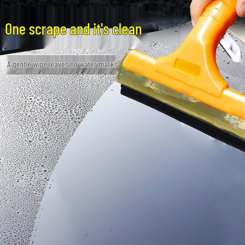 Silicone Ox Tendon Caulking & Glass Scraper Tool Set