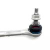 2463200689 2 Piece Front Stabilizer/rocker Link for Mercedes Benz W246 W117 W156 B200 A200 CLA200 GLA200