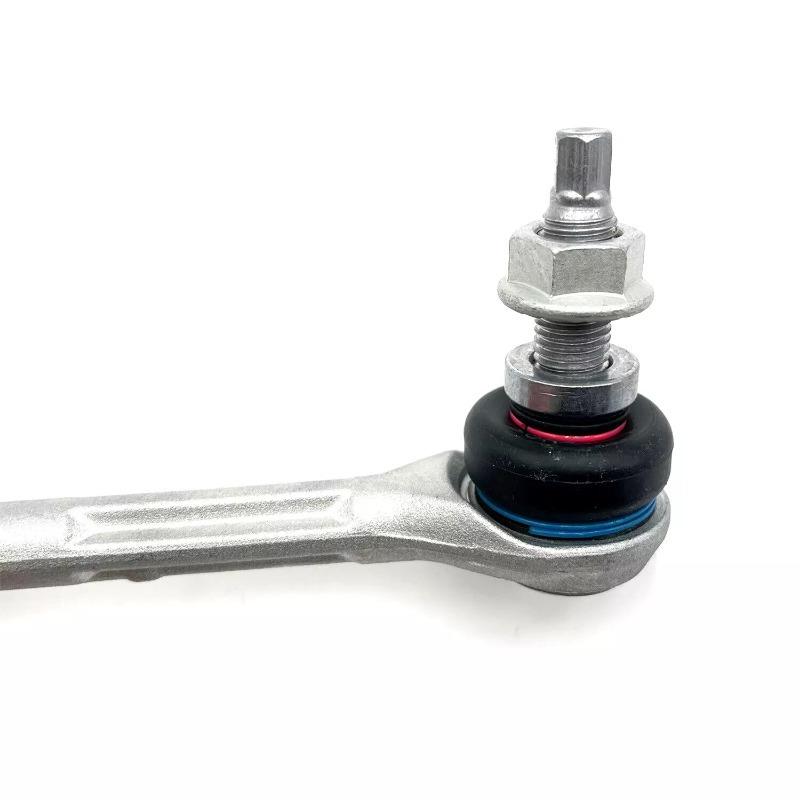 2463200689 2 Piece Front Stabilizer/rocker Link for Mercedes Benz W246 W117 W156 B200 A200 CLA200 GLA200